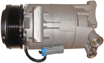 Compressor, air conditioning ACP 4 000S