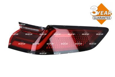 NRF Kombinuotas galinis žibintas