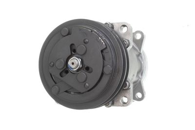 Kompressor, Klimaanlage