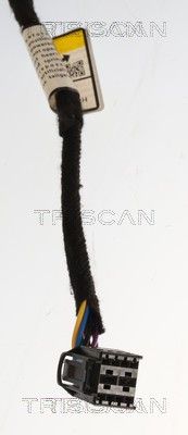 Kaasujousi, tavaratila TRISCAN 8710 43316
