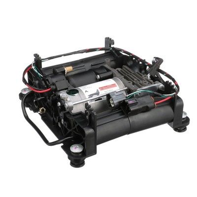 KOMPRESSOR DRUCKLUFTANLAGE Arnott P3232 52