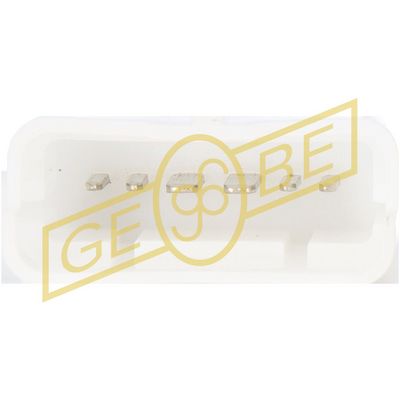SISTEM ALIMENTARE CU COMBUSTIBIL GEBE 962561 2
