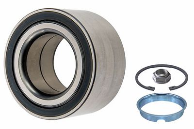 SET PIESE APASARE SCULA MONTAT (BUTUC/RULMENT ROATA) GEDORE KL0039213 1