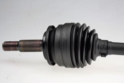 ANTRIEBSWELLE SPIDAN 25191 1