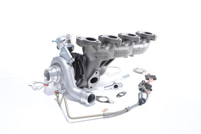 LADER AUFLADUNG BTS Turbo T981166 6