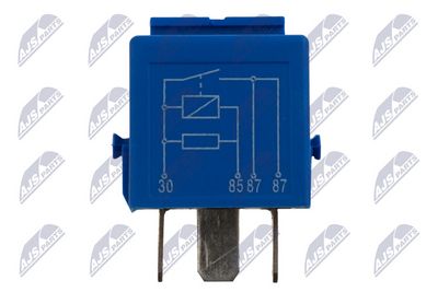 RELEU MULTIFUNCTIONAL NTY BPPBM009 3