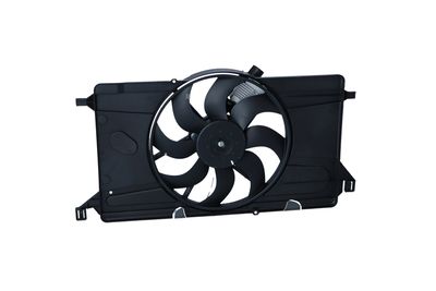 VENTILATOR RADIATOR NRF 47879 44