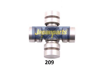JAPANPARTS Lankstas, kardaninis velenas