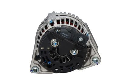 GENERATOR / ALTERNATOR VALEO 849186 14