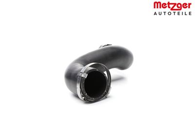 LADELUFTSCHLAUCH METZGER AUTOTEILE 2400995 12