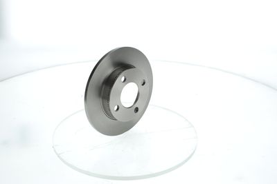DISC FRANA BOSCH 0986478216 8