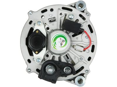 GENERATOR / ALTERNATOR AS-PL A0849S 2
