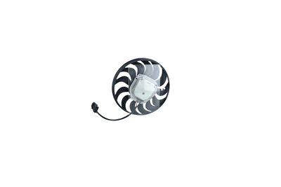 VENTILATOR RADIATOR NRF 470139 23
