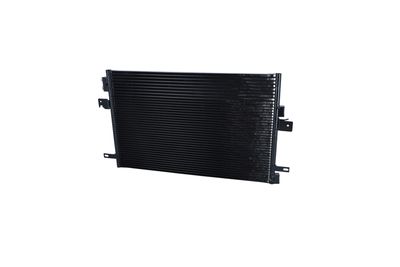 CONDENSATOR CLIMATIZARE NRF 350031 28