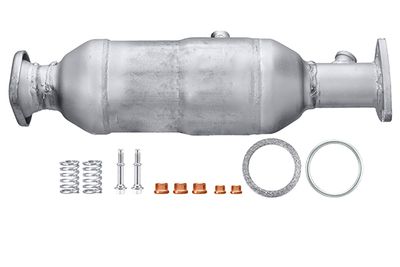 Katalysator HELLA 8LE 366 051-741