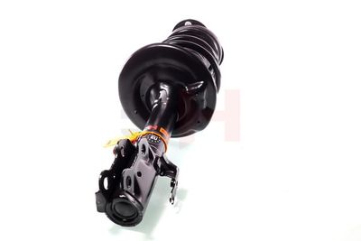 ANSAMBLU TELESCOP ARC GH GH354520C10A 46