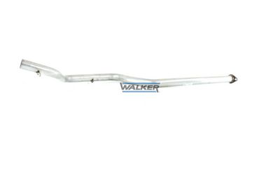 ABGASROHR WALKER 10710 2