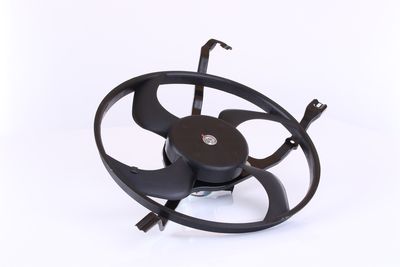 LüFTER MOTORKüHLUNG NISSENS 85665 39