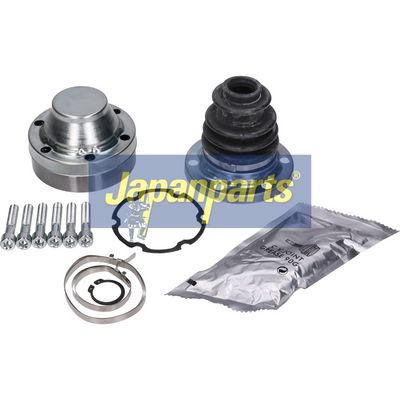 JAPANPARTS Jungčių komplektas, kardaninis velenas