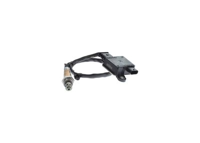 PARTIKELSENSOR BOSCH 0281009020 6
