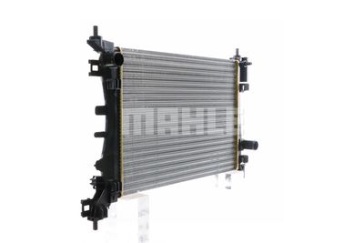 RADIATOR RACIRE MOTOR MAHLE CR773000S 44