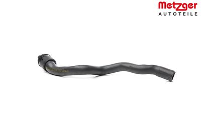 FURTUN RADIATOR METZGER AUTOTEILE 2420184 4