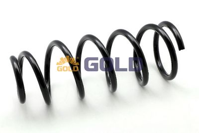JAPANPARTS GZJ5919C Пружина подвески  для TOYOTA CELICA (Тойота Келика)