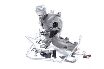 LADER AUFLADUNG BTS Turbo T981014BT 15