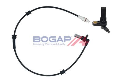 SENZOR TURATIE ROATA BOGAP R7117175