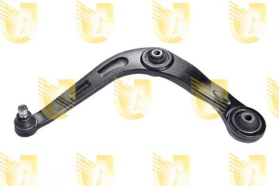 LENKER RADAUFHäNGUNG