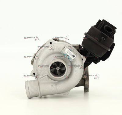 COMPRESOR SISTEM DE SUPRAALIMENTARE