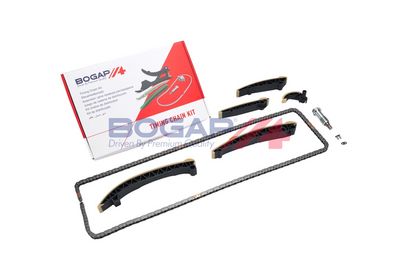 Sada rozvodového řetězu BOGAP C1328129