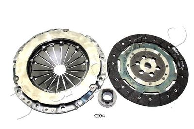 Clutch Kit 92CI04