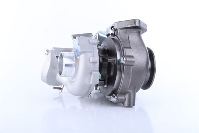 COMPRESOR SISTEM DE SUPRAALIMENTARE NISSENS 93635 14