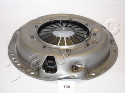 Нажимной диск сцепления JAPKO 70136 для NISSAN 200SX