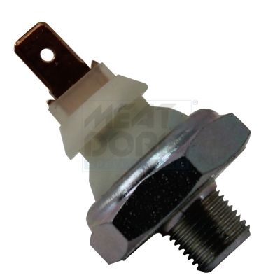 Olejový tlakový spínač MEAT & DORIA 72072