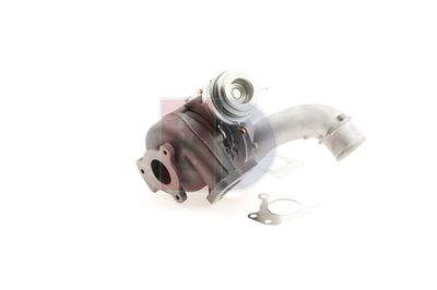 LADER AUFLADUNG AKS DASIS 185019N 10