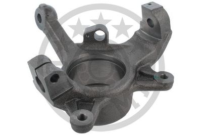 Sworzeń zwrotnicy, zawieszenie koła OPTIMAL KN-701849-02-L