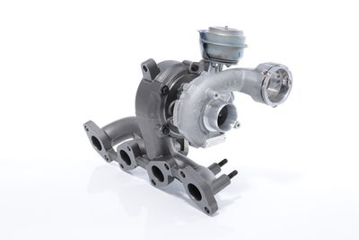 LADER AUFLADUNG BTS Turbo T914088 40