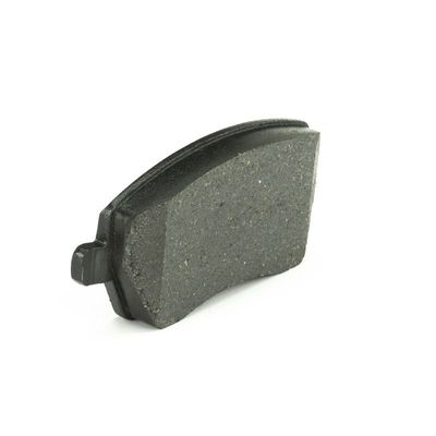 BREMSBELAGSATZ SCHEIBENBREMSE DELPHI LP3551 15