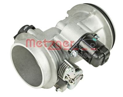 DROSSELKLAPPENSTUTZEN METZGER AUTOTEILE 0892616 1