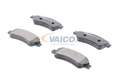 BREMSBELAGSATZ SCHEIBENBREMSE VAICO V420095 16