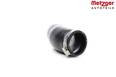 LADELUFTSCHLAUCH METZGER AUTOTEILE 2400951 24