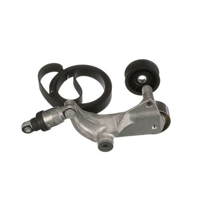 KEILRIPPENRIEMENSATZ GATES K017PK2060 37