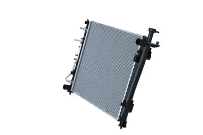 KüHLER MOTORKüHLUNG NRF 59291 10
