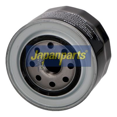 JAPANPARTS Alyvos filtras