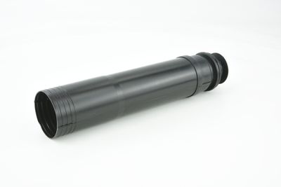 CAPAC PROTECTIE/BURDUF AMORTIZOR FEBEST TSHBADE150R 22