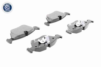 BREMSBELAGSATZ SCHEIBENBREMSE VAICO V204116 4