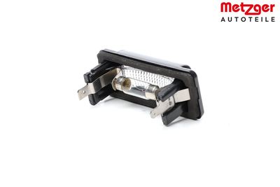 ILUMINARE NUMAR DE CIRCULATIE METZGER AUTOTEILE 2080043 24
