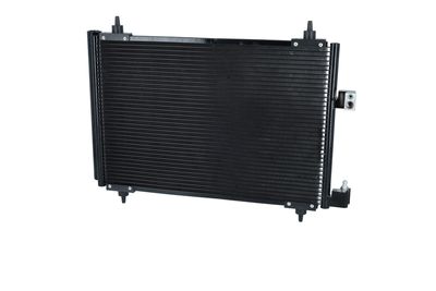 KONDENSATOR KLIMAANLAGE NRF 35649 29